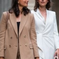 What Type of Clothing is Best for a Girl's First Job Interview?
