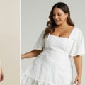 The Perfect Outfit for a Girl's Wedding Day