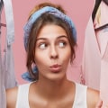 The Most Popular Colors for Girls' Clothing