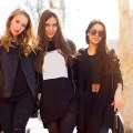 What to Wear for a Girl's First Day of Middle School