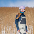 What Type of Clothing is Best for a Girl's Ski Trip?