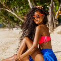 Beach Day Outfit Ideas for Girls
