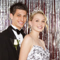 The Perfect Outfit for a Girl's Prom Night