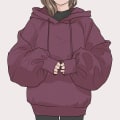 What Type of Clothing is Best for a Girl's Art Class?