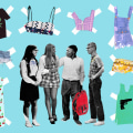 How to Help Your Daughter Choose the Right Clothes for Informal Events