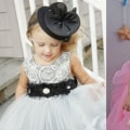 What to Wear to a Girl's Birthday Party