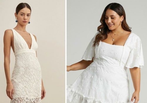 The Perfect Outfit for a Girl's Wedding Day