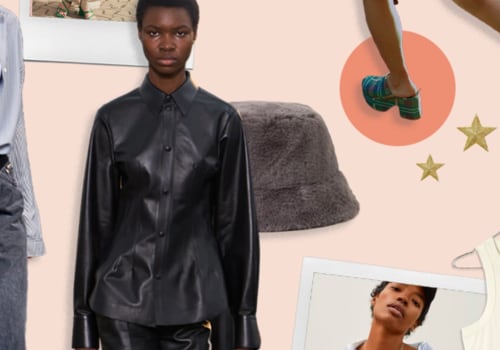 The Latest Trends in Girls' Clothing