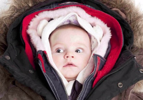 How to Help Your Daughter Choose Appropriate Winter Clothes