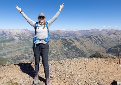 What Type of Clothing is Best for Girls Outdoor Activities?