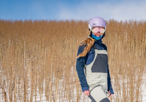 What Type of Clothing is Best for a Girl's Ski Trip?