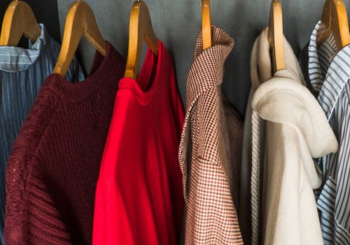 What Type of Clothing is Best for a Girl's Science Class?
