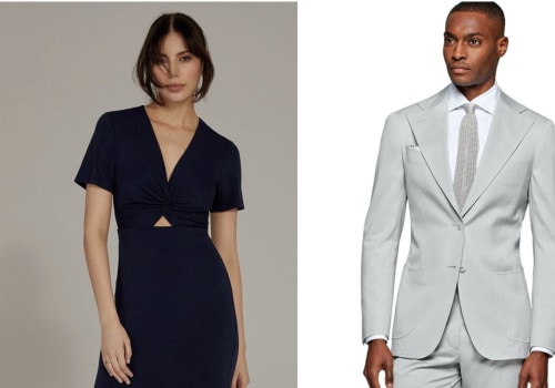 How to Help Your Daughter Choose the Right Clothes for Formal Events