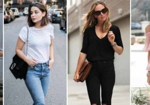 What Type of Clothing is Best for Girls to Wear to School Every Day?