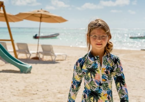 What Type of Clothing is Best for a Girl's Sleepaway Camp?