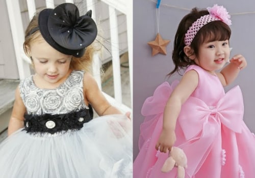 What to Wear to a Girl's Birthday Party